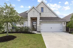9934 Starry Night Ln, Manvel, TX 77578 - Photo 1