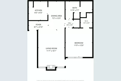 7900 N Stadium Drive #87, Houston, TX 77030 - Photo 23