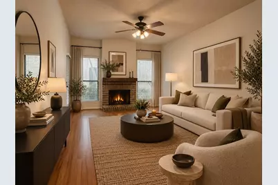 7900 N Stadium Drive #87, Houston, TX 77030 - Photo 1