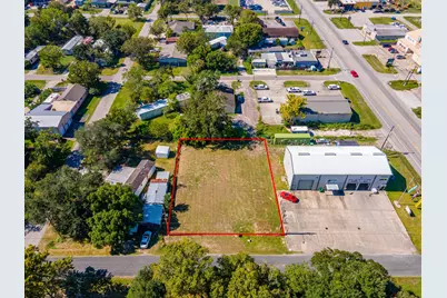 4618 11th Street, Bacliff, TX 77518 - Photo 1