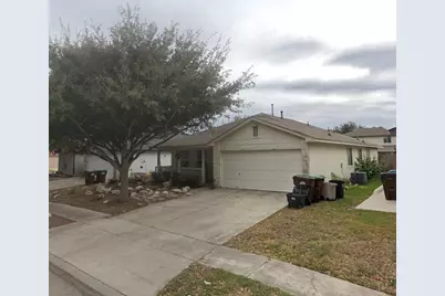 8510 Whitebrush, Converse, TX 78109 - Photo 1