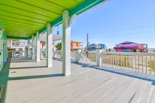 1991 Gulf St, Crystal Beach, TX 77650 - Photo 3