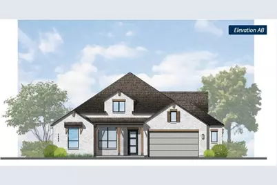 12115 Sweetbriar Loop, Mont Belvieu, TX 77523 - Photo 1