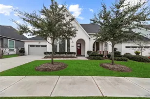 5535 Water Terrace Ln, Fulshear, TX 77441 - Photo 1