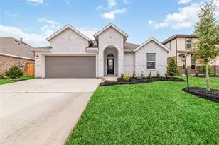 5315 Sleepy Fox Ln, Richmond, TX 77469 - Photo 1