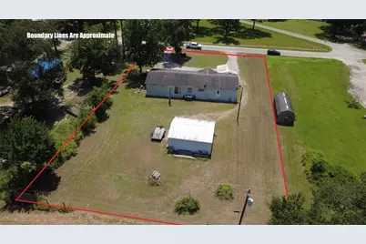 15221 Bennette Woods Road, Conroe, TX 77302 - Photo 1