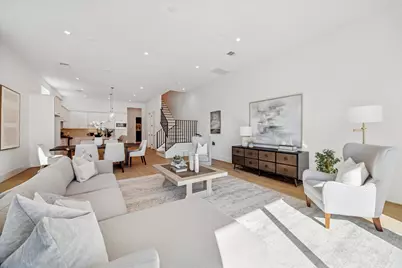 1520 W 21st St #B, Houston, TX 77008 - Photo 9