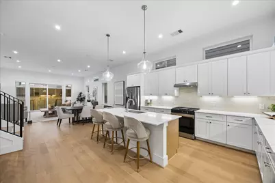 1520 W 21st St #B, Houston, TX 77008 - Photo 3