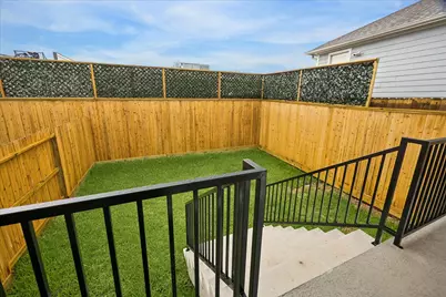 1520 W 21st St #B, Houston, TX 77008 - Photo 37
