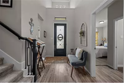 17405 Chestnut Cove Drive, Conroe, TX 77302 - Photo 3