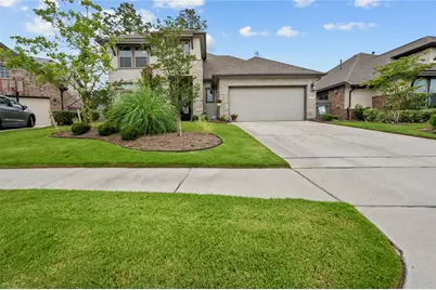 17405 Chestnut Cove Drive, Conroe, TX 77302 - Photo 1