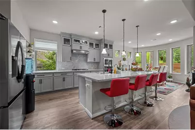 17405 Chestnut Cove Drive, Conroe, TX 77302 - Photo 7