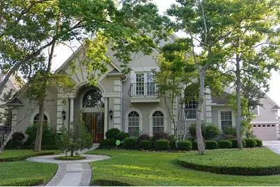 19911 Westside Forest Drive, Houston, TX 77094 - Photo 1