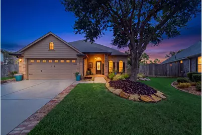 2225 Silvercreek Court, Deer Park, TX 77536 - Photo 1