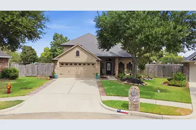 2225 Silvercreek Court, Deer Park, TX 77536 - Photo 3