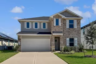 4307 Camden Lakes St, Fulshear, TX 77441 - Photo 1