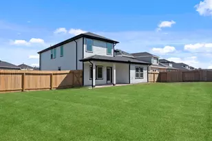 4307 Camden Lakes St, Fulshear, TX 77441 - Photo 25