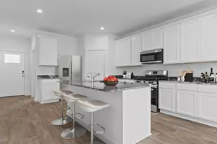 4307 Camden Lakes St, Fulshear, TX 77441 - Photo 5