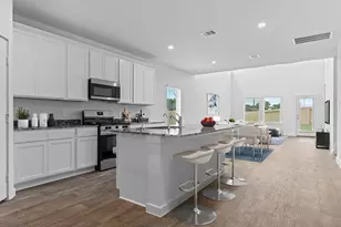 4307 Camden Lakes St, Fulshear, TX 77441 - Photo 3