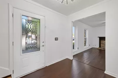 13327 Harpers Bridge Drive, Houston, TX 77041 - Photo 5