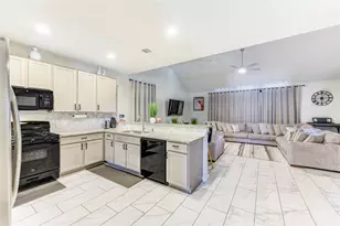1565 Dawn Hbr Dr, Katy, TX 77493 - Photo 7