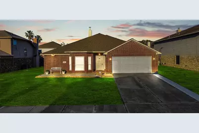 8018 Fox Street, Baytown, TX 77523 - Photo 1