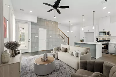 9902 Clark Road #D, Houston, TX 77076 - Photo 5