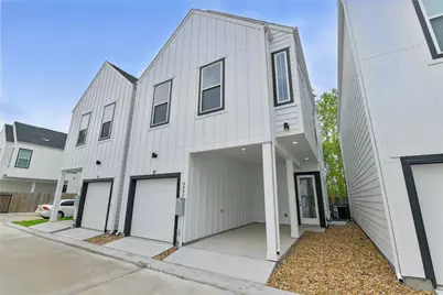 9902 Clark Road #D, Houston, TX 77076 - Photo 1