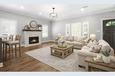 502 Louisa Street, Montgomery, TX 77356 - Photo 1