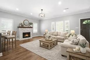 502 Louisa St, Montgomery, TX 77356 - Photo 1