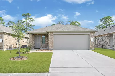22438 Forest Gorge Lane, Spring, TX 77373 - Photo 1