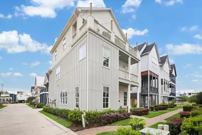 8741 Park Kolbe Lane, Houston, TX 77080 - Photo 1