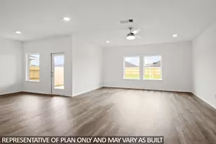 27706 Oasis Rdg Dr, Katy, TX 77493 - Photo 5