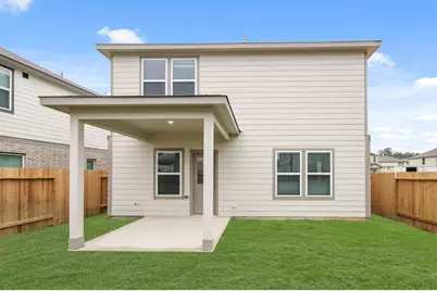 227 Brazen Forest Trail, Magnolia, TX 77354 - Photo 17