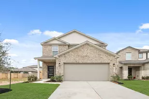 227 Brazen Frst Trl, Magnolia, TX 77354 - Photo 1