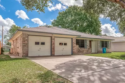 1503 Miles Street, Rosenberg, TX 77471 - Photo 1