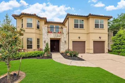 14447 Kingston Cove Lane, Houston, TX 77077 - Photo 1