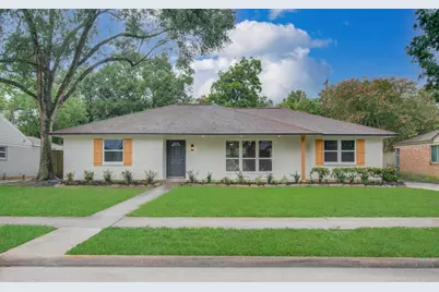 5731 Creekbend Drive, Houston, TX 77096 - Photo 1