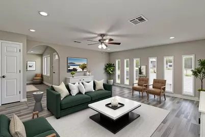 13126 Townwood Drive, Houston, TX 77045 - Photo 1