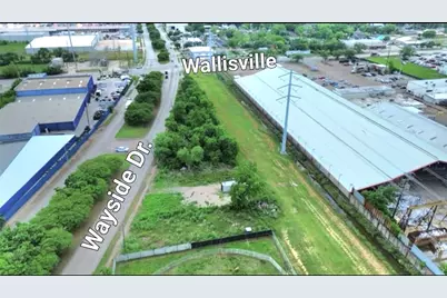 2919 N Wayside Drive, Houston, TX 77020 - Photo 5