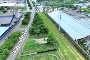 2919 N Wayside Dr, Houston, TX 77020 - Photo 5