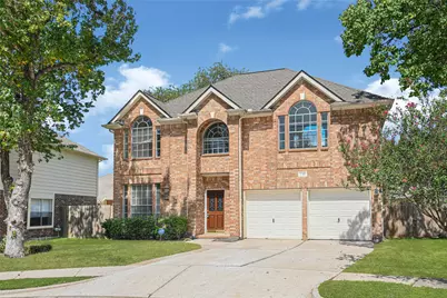 3310 La Mer Lane, Spring, TX 77388 - Photo 1