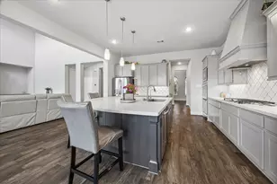 3217 Dovetail Colony Ct, League City, TX 77573 - Photo 13