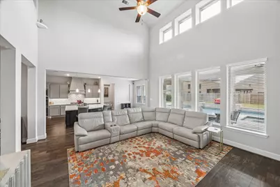 3217 Dovetail Colony Court, League City, TX 77573 - Photo 17