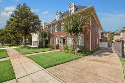 6130 Annapolis Street, Houston, TX 77005 - Photo 3