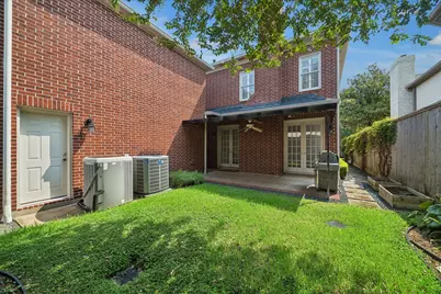 6130 Annapolis Street, Houston, TX 77005 - Photo 31