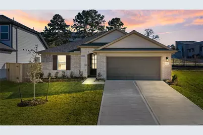 19737 Flag View Drive, Montgomery, TX 77316 - Photo 1