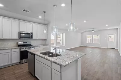 19737 Flag View Drive, Montgomery, TX 77316 - Photo 13