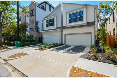 1847 Sul Ross St, Houston, TX 77098 - Photo 1