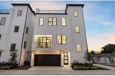 8706 Ojeman Villas Drive, Houston, TX 77055 - Photo 5